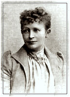 Lina Morgenstern