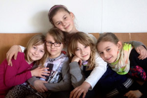 Lina-Morgenstern-Schule