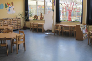 Lina-Morgenstern-Schule