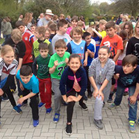 Volleyballprojekt