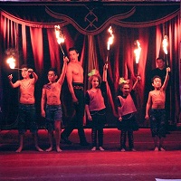 Feuerspucker